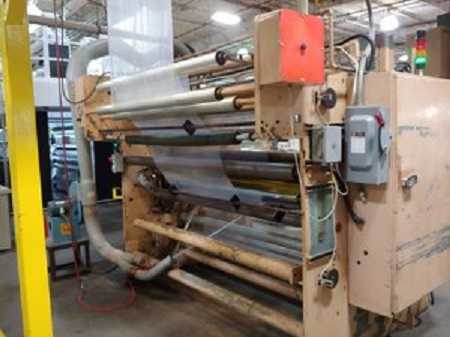 54" Mono Layer Film Line-3